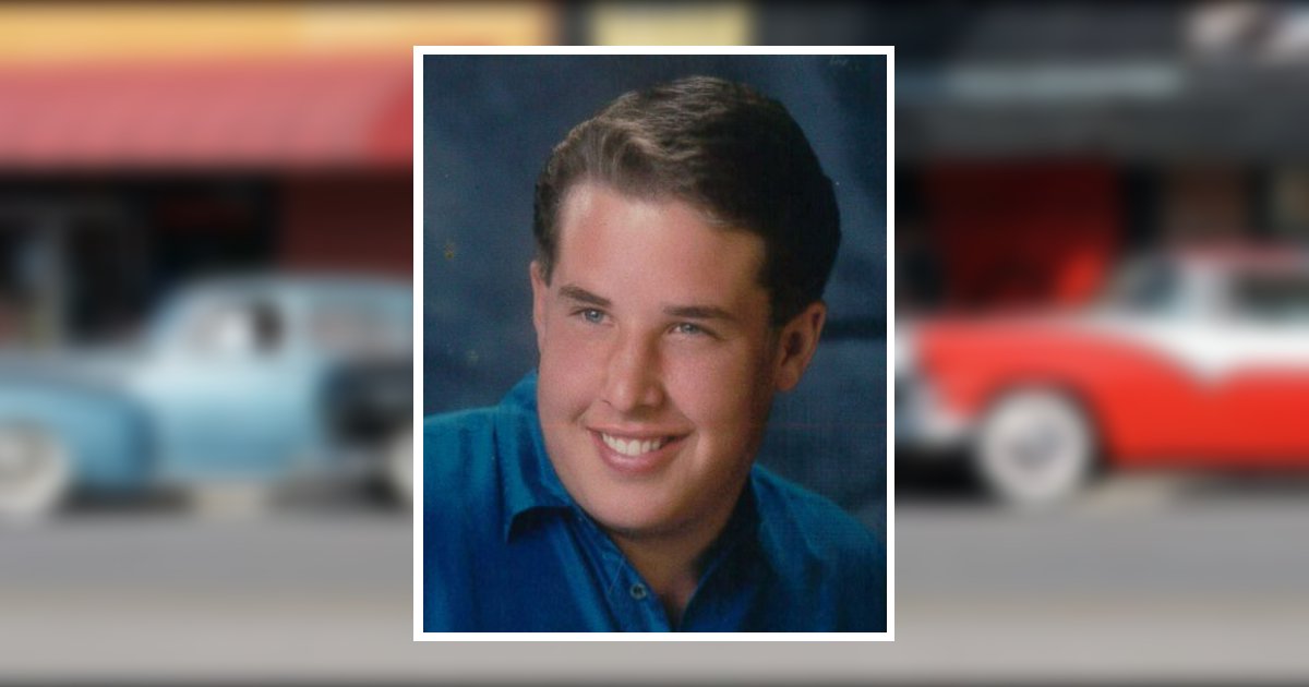 Jason Ort Camdenton, MO Obituary