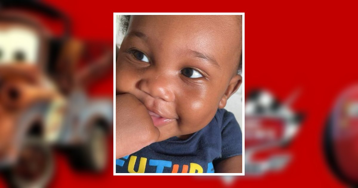 Kyro Marquez Johnson Obituary, Eupora, MS