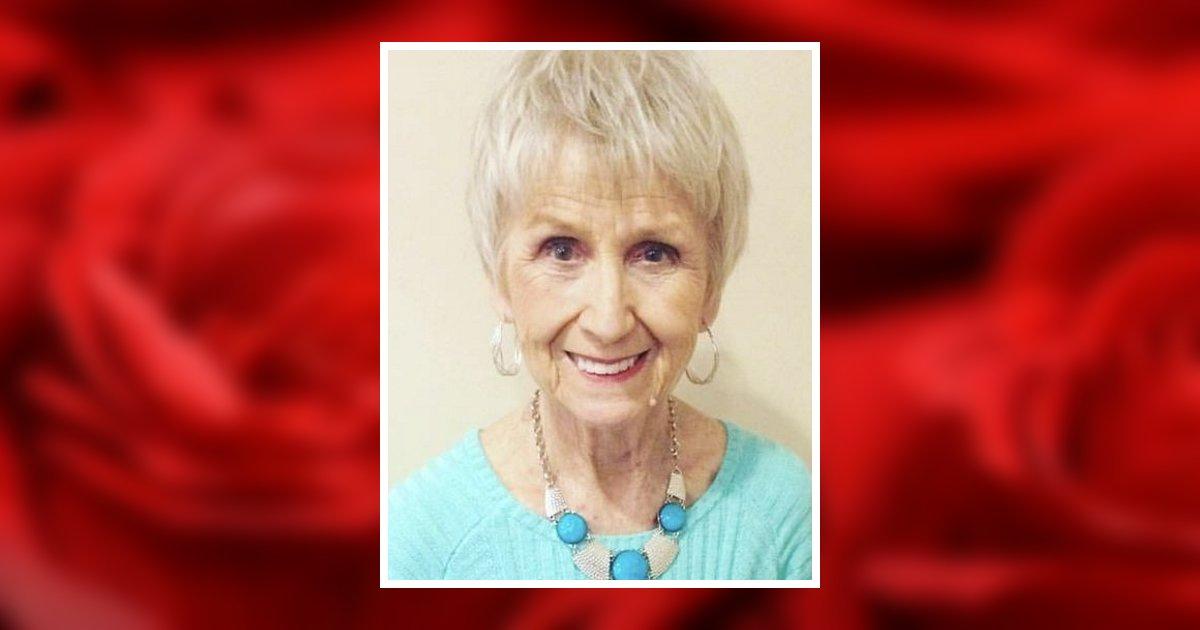Norma Elaine Rose Obituary, Meridian, MS