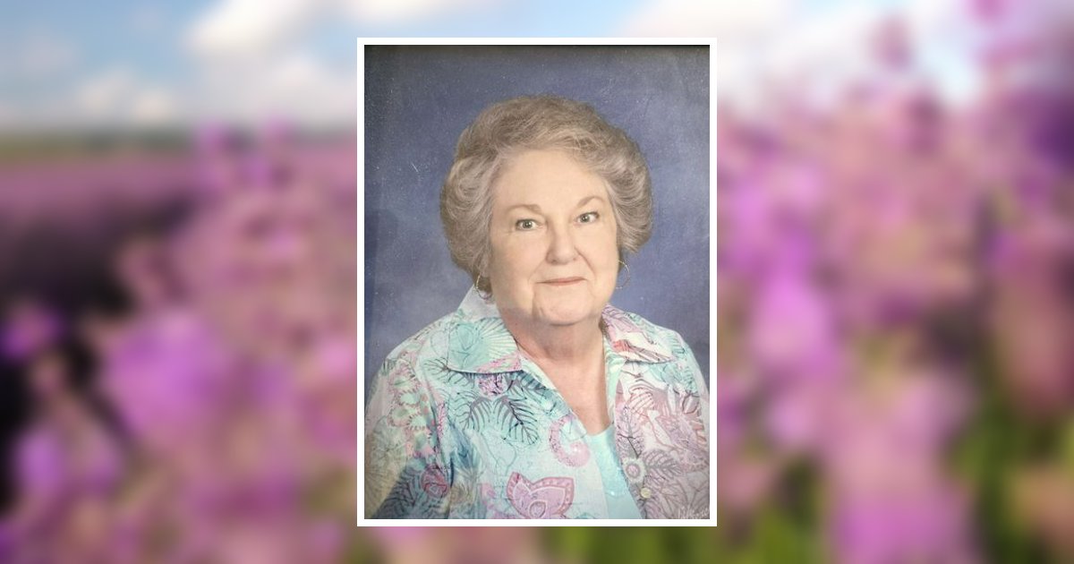 Linda Joyce Kubena Snyder, TX Obituary