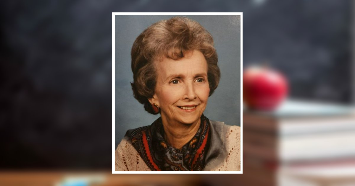 Cecilia Anne Parker Obituary, Albany, GA