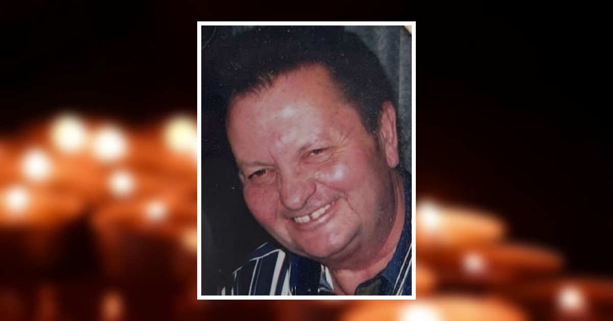 Jr. Frank S. Volk North Olmsted, OH Obituary