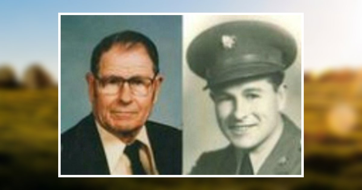 Donald L. Glass Obituary 2013 Apfel Funeral Home