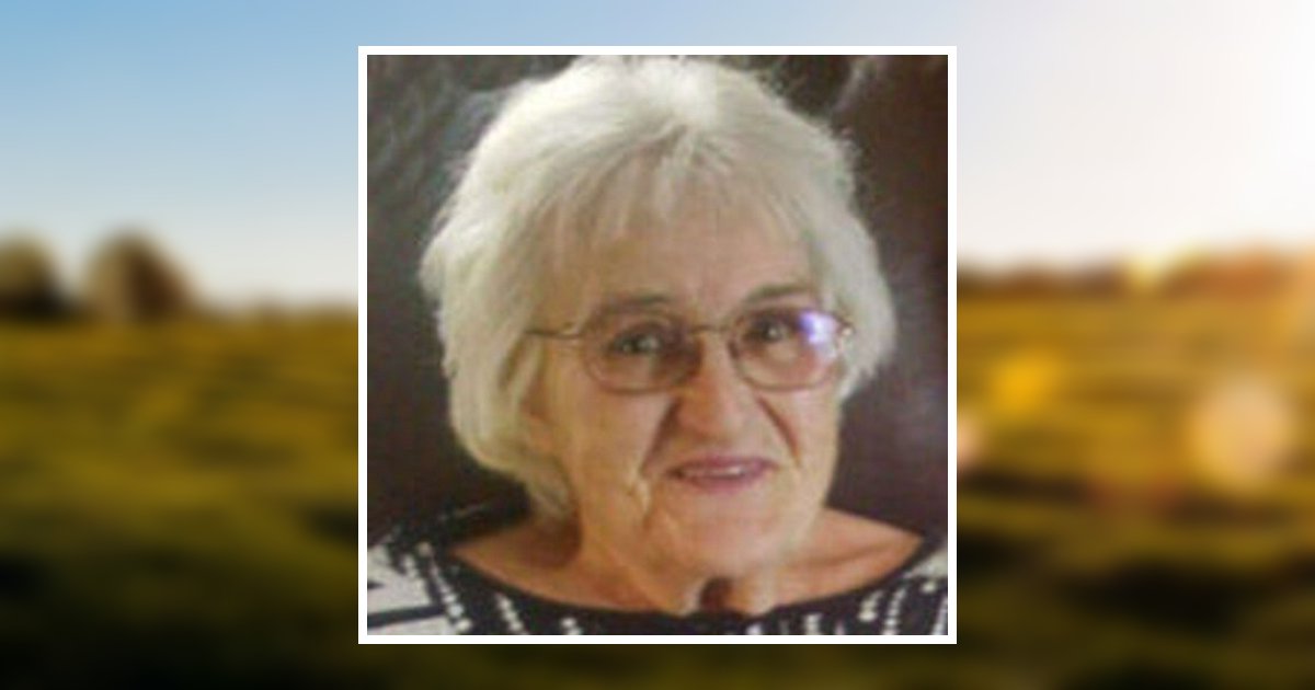 Donna Ann Deboer Obituary 2020 Jurrens Funeral Homes
