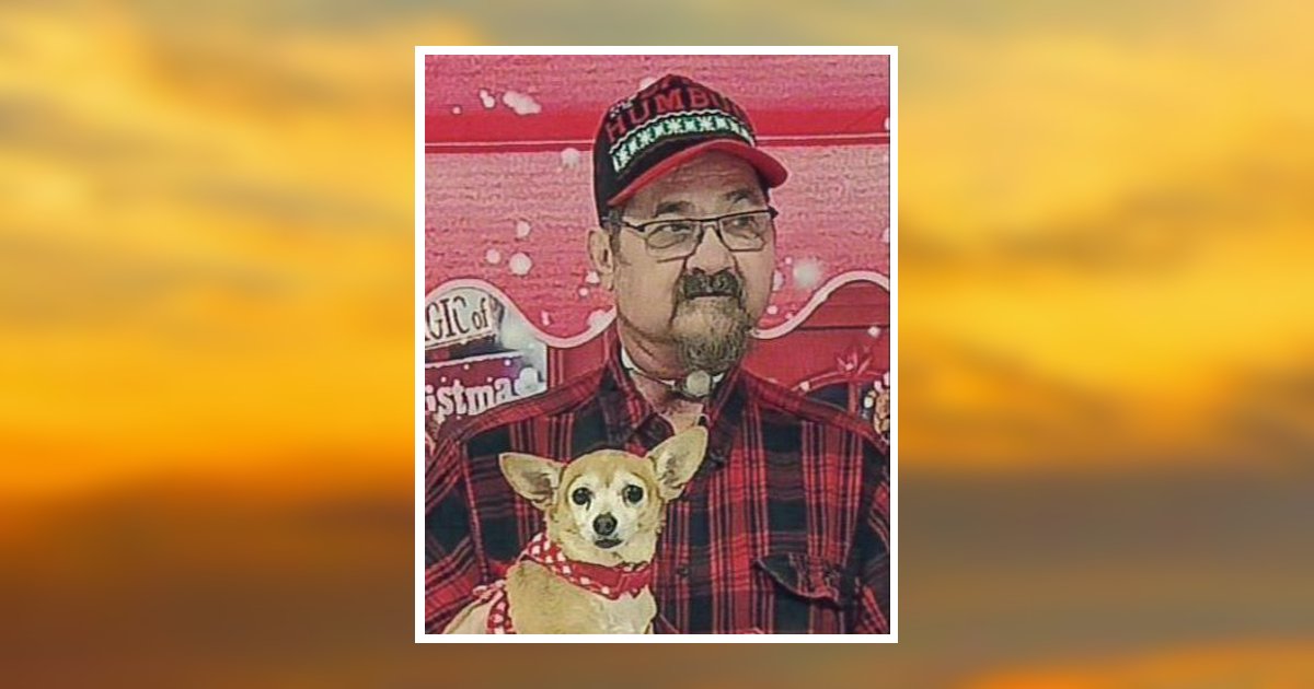 Roger Beck Obituary, Danville, VA