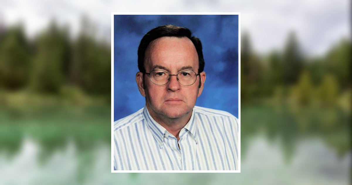 Kenneth Melvin Keeton Obituary, Denton, TX