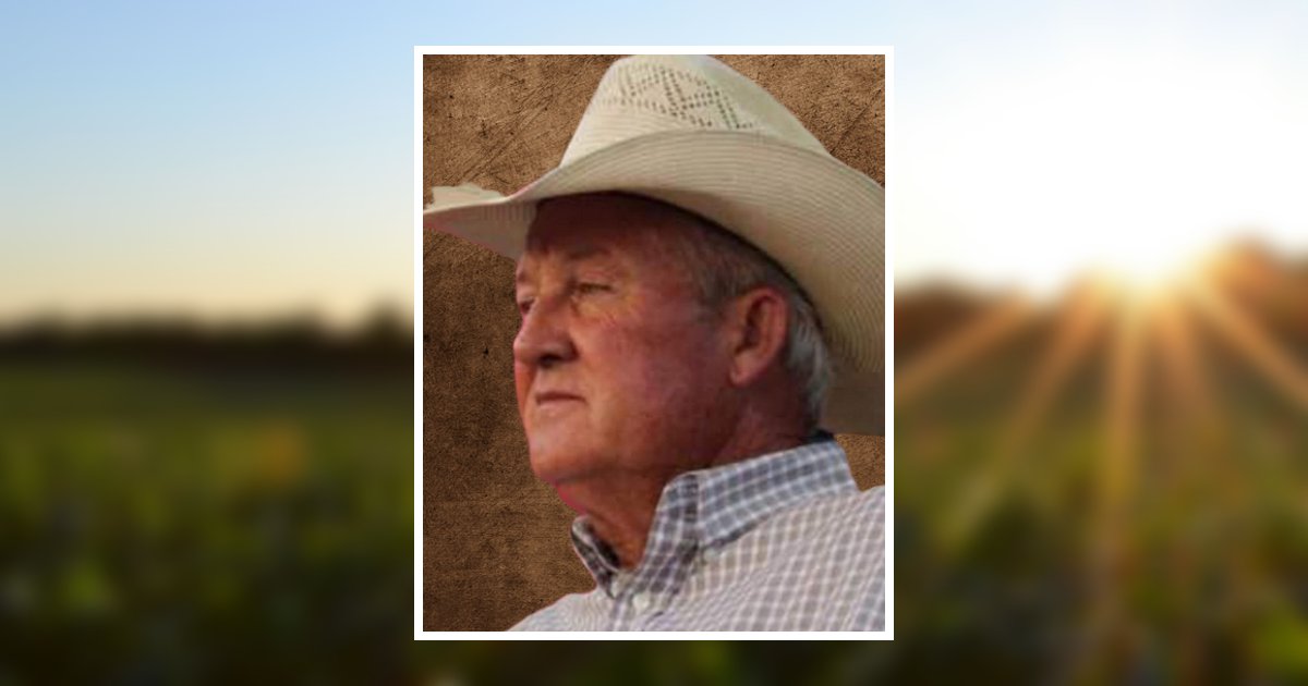 Charles Edward Holmes