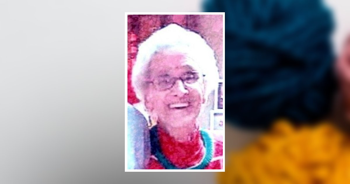 Mildred Gaskins Obituary, Bremen, OH