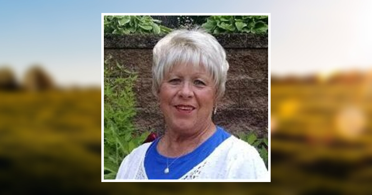 Linda Fenner Obituary 2015 - Leikness Funeral Home