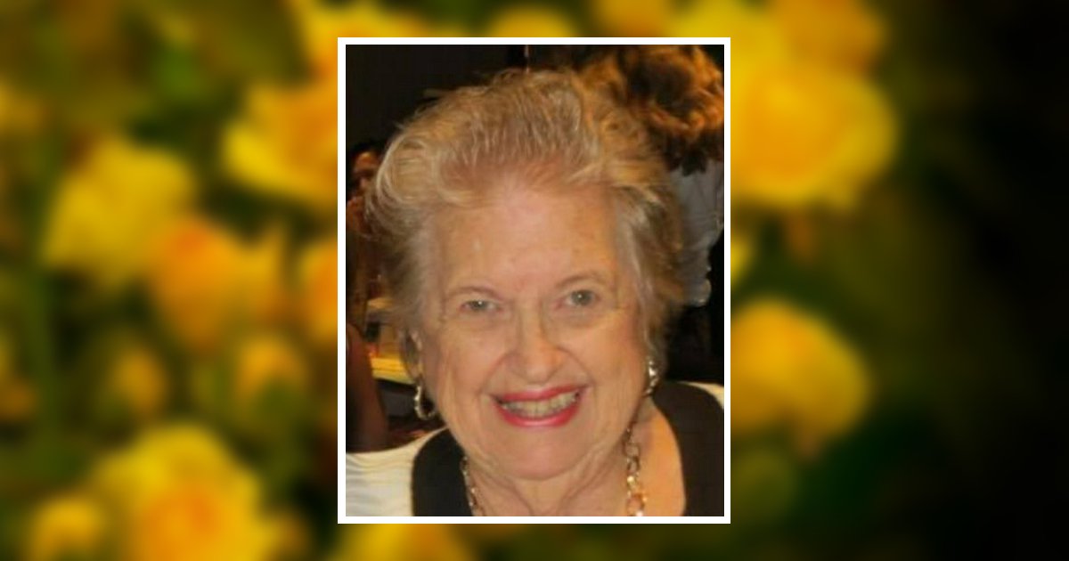 Marlene Bernice Sullivan Obituary, Ozark, AR