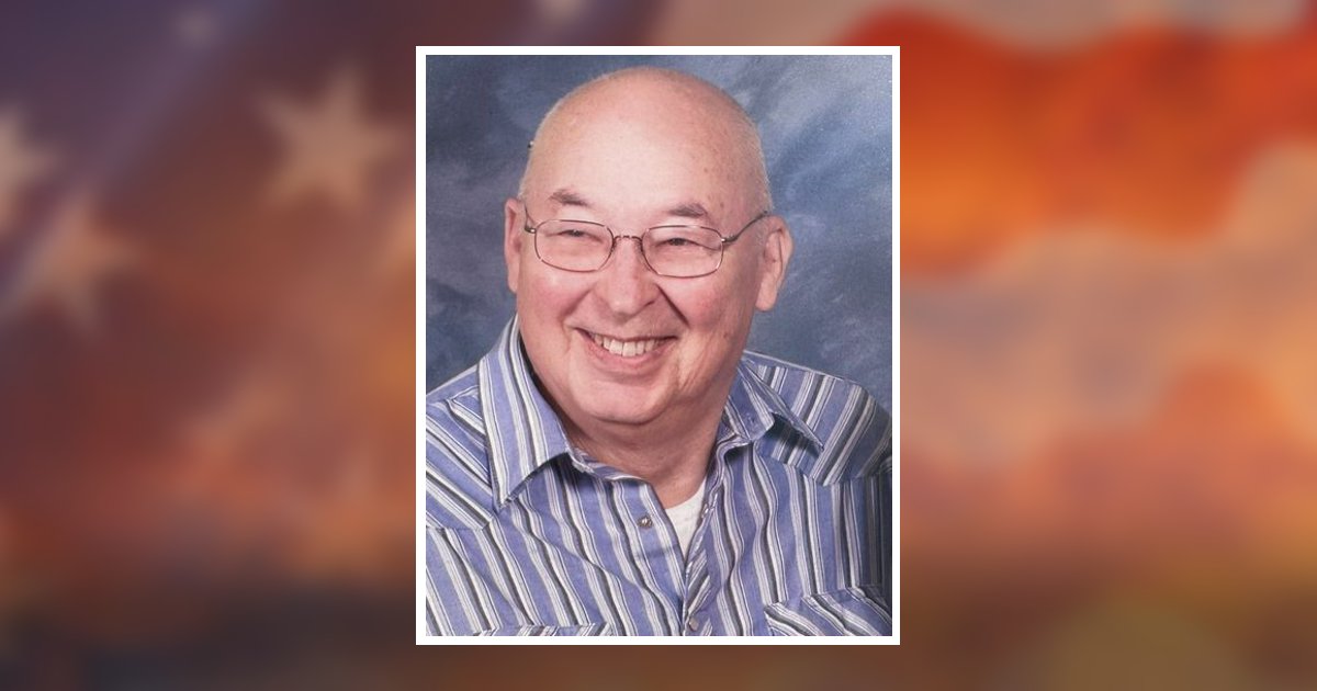 Kenneth L. Grossoehme Obituary, Auburn, NE