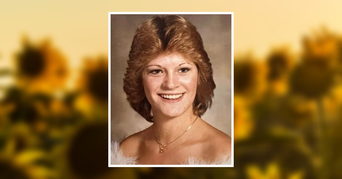 Christina Hunter Obituary 2024 Handley Funeral Home