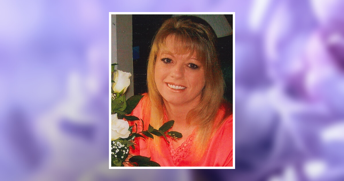 Tammy Renay Maeder Obituary 2024 - Walker Funeral & Cremation Service