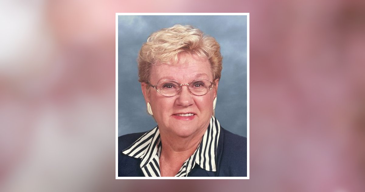 Dorothy Jean Hazen Obituary, Cuyahoga Falls, OH