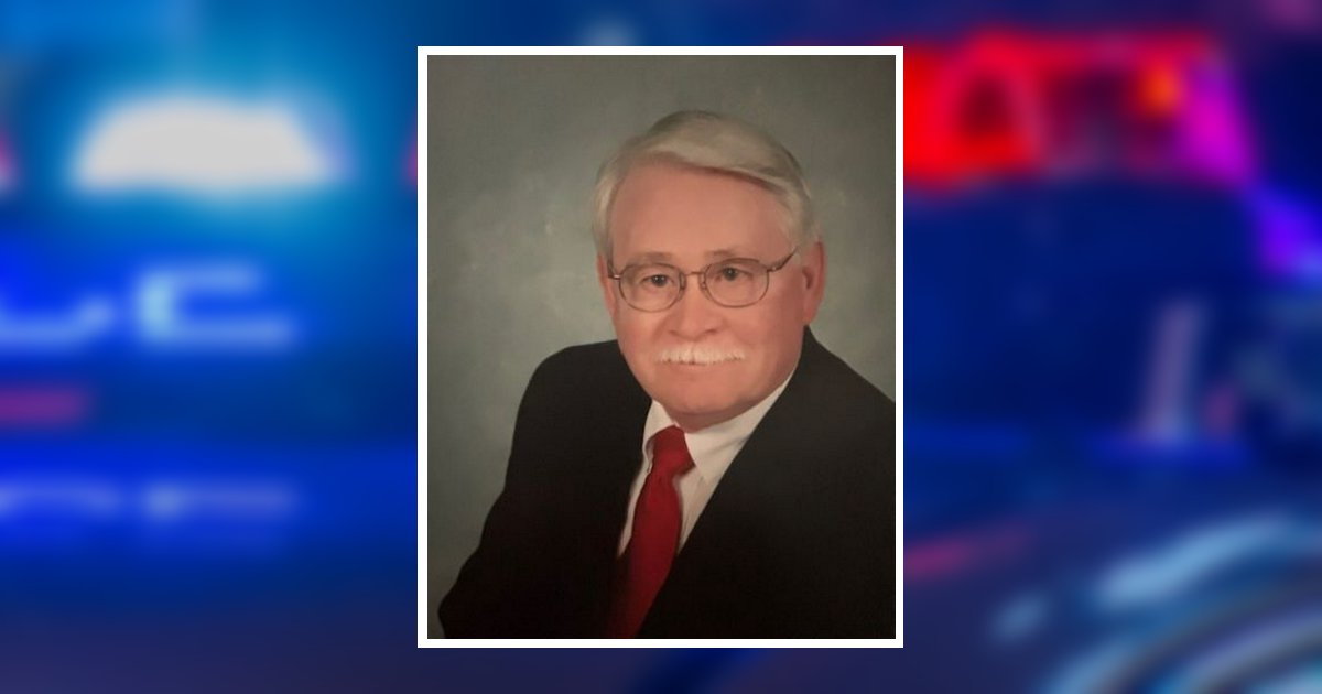 Sr. David Lee Brown Abingdon, VA Obituary