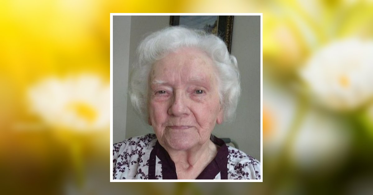 Mildred Chambers, 98, of Canby and the Fontanelle area Obituary 2022