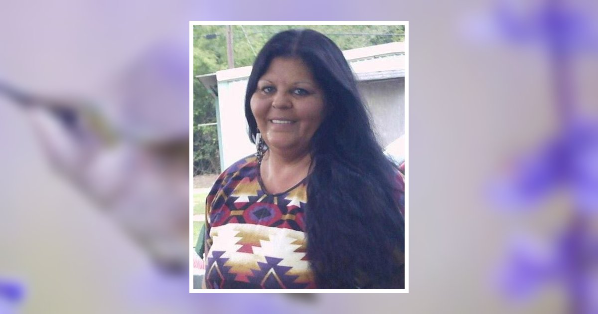 Christina "Hummingbird" Hardin Obituary 2024 Bruceton Funeral Home