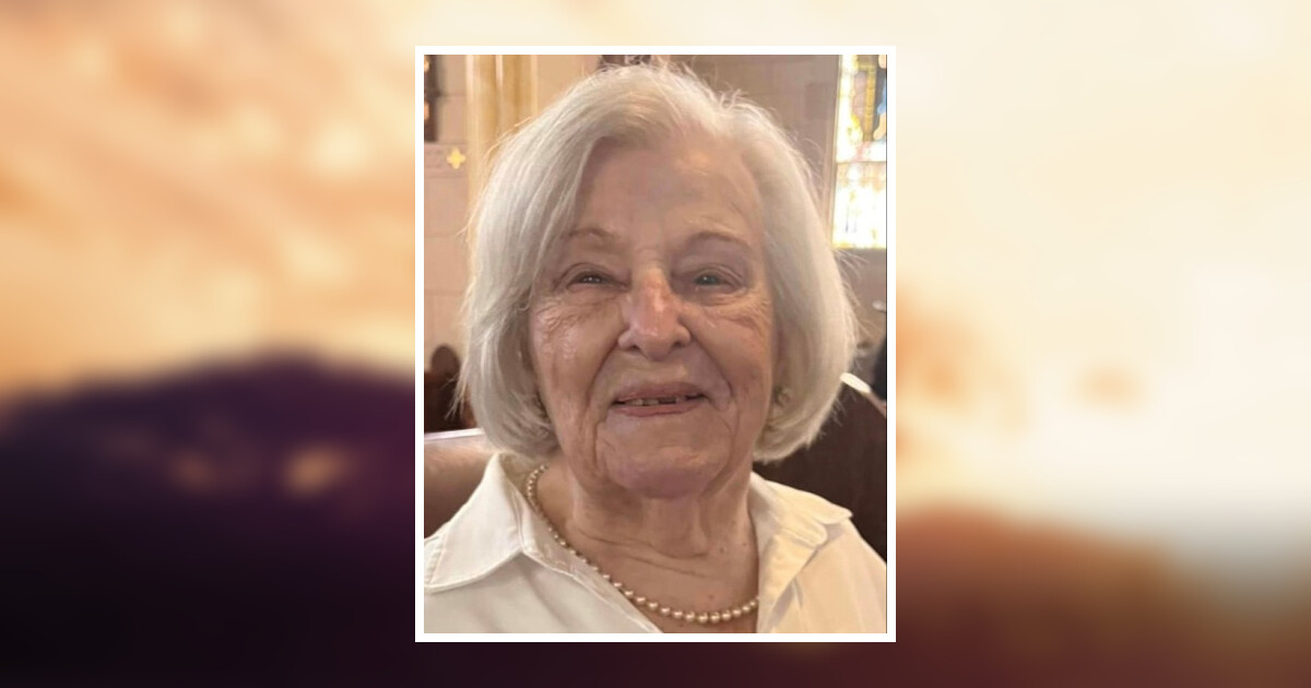 Joyce Ann Begley Obituary 2024 - Randall & Roberts Funeral Home