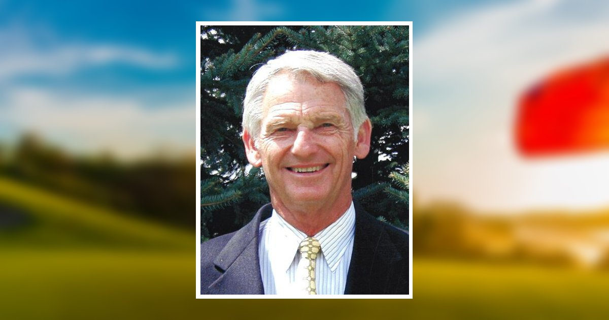 Frank Wharton Obituary, Copley, OH