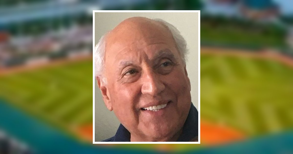 Frank C. Rivera