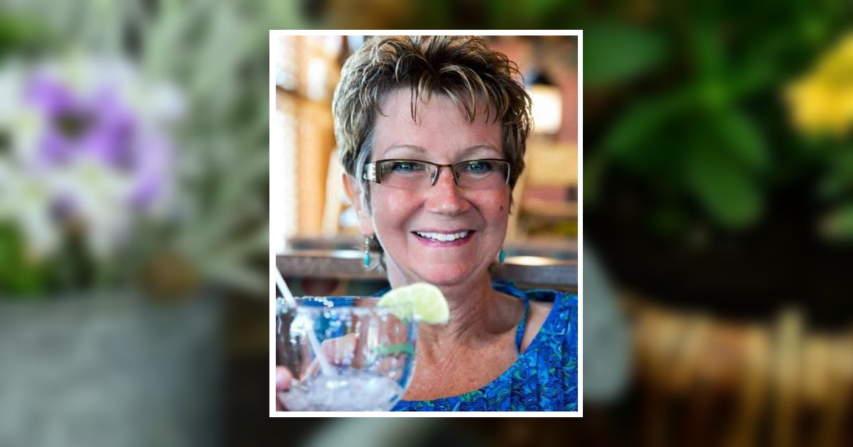 Theresa Susan Stocks