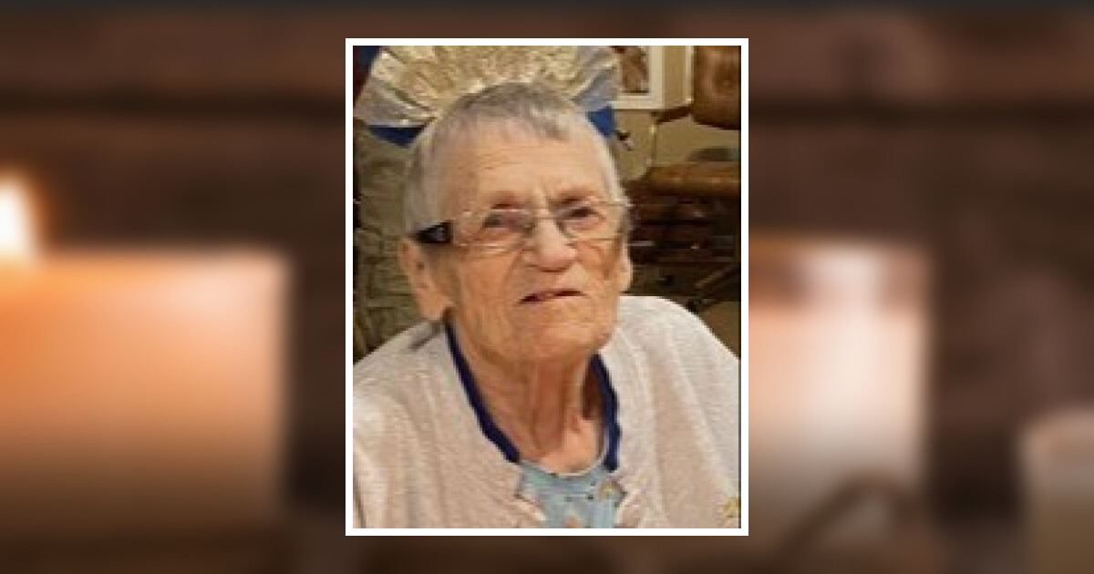 P. Joan Charbonneau Obituary 2024 - Behner Funeral Home & Crematory