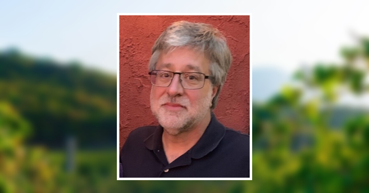 David W. Karbowsky Obituary 2023 - Slater Funeral Homes