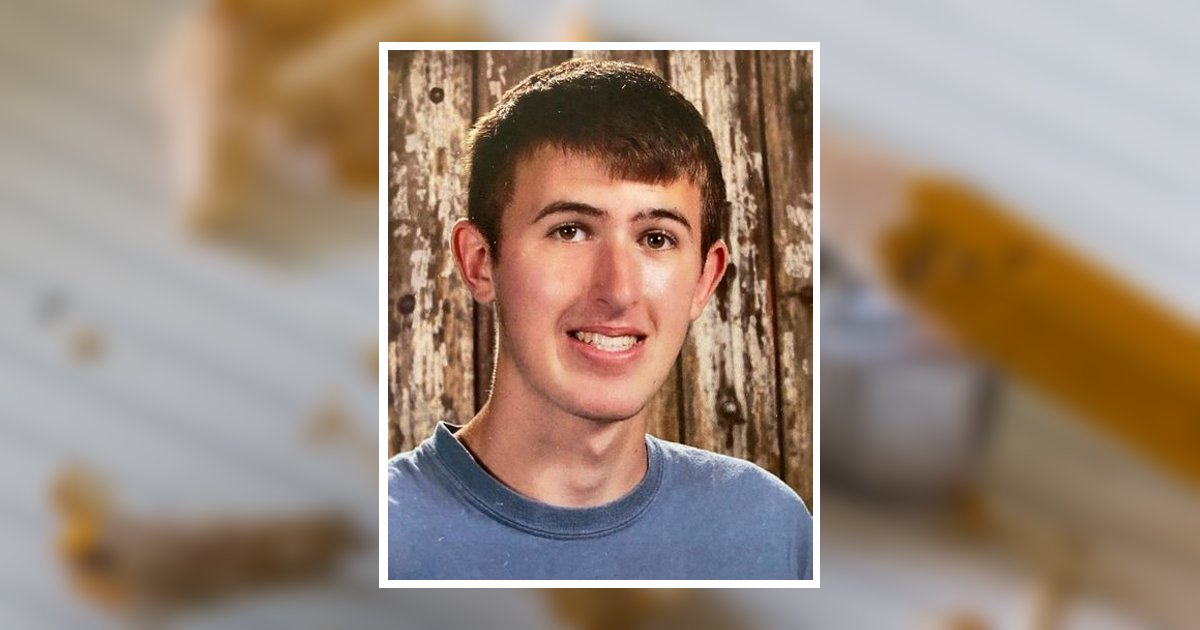 Marshall Heath Fiebich Obituary 2023 Petersen Family Funeral Home