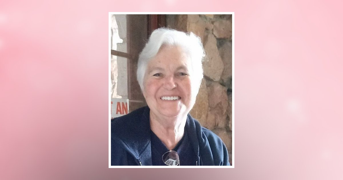 Rita Ann Mcmichael Obituary, Sylva, NC