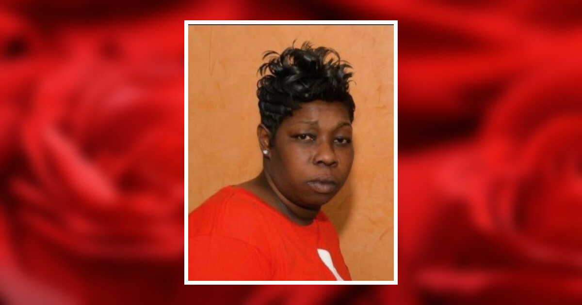 LATOYA BUSH Obituary 2023 - Davis Mortuary Services