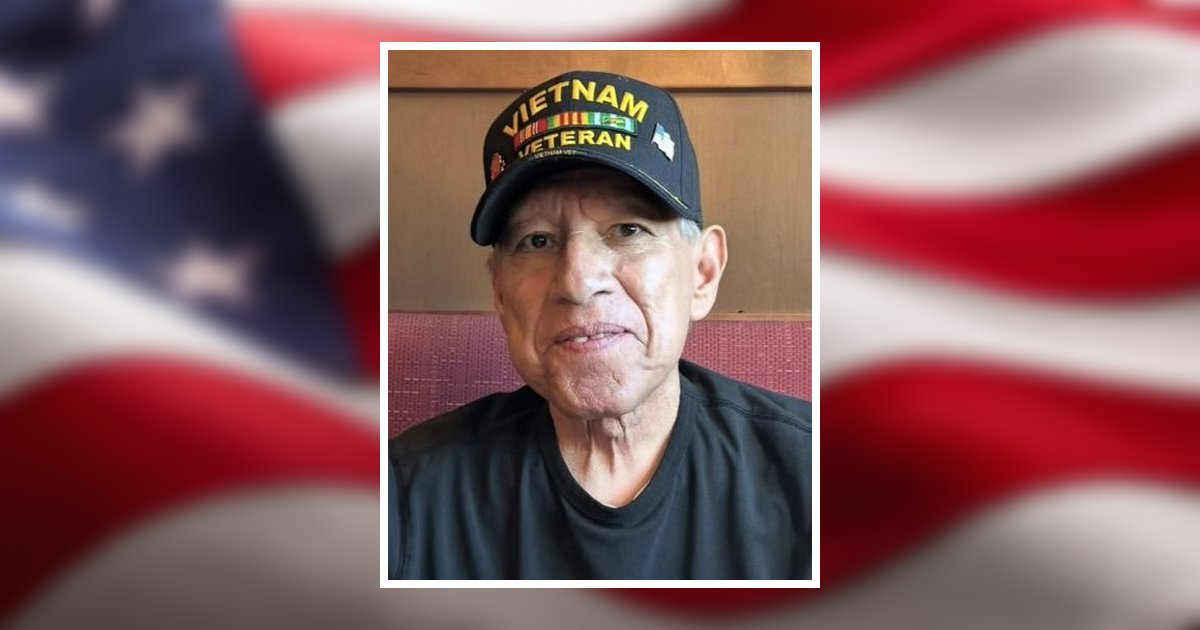 Esteban "Steve" Ramirez Obituary, Magna, UT