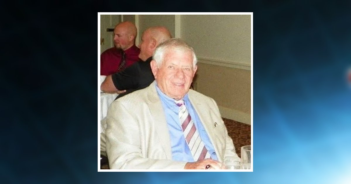 John Shotwell Obituary, Eagle Rock, VA