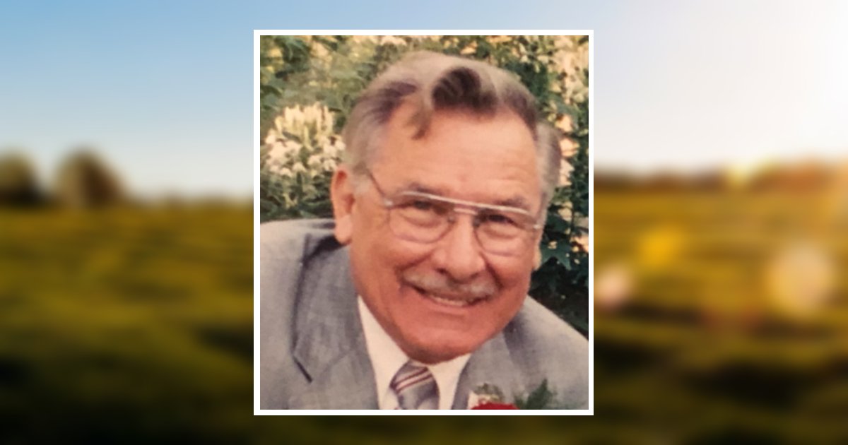 Ronald Dolden Obituary 2019 Ward Funeral Homes