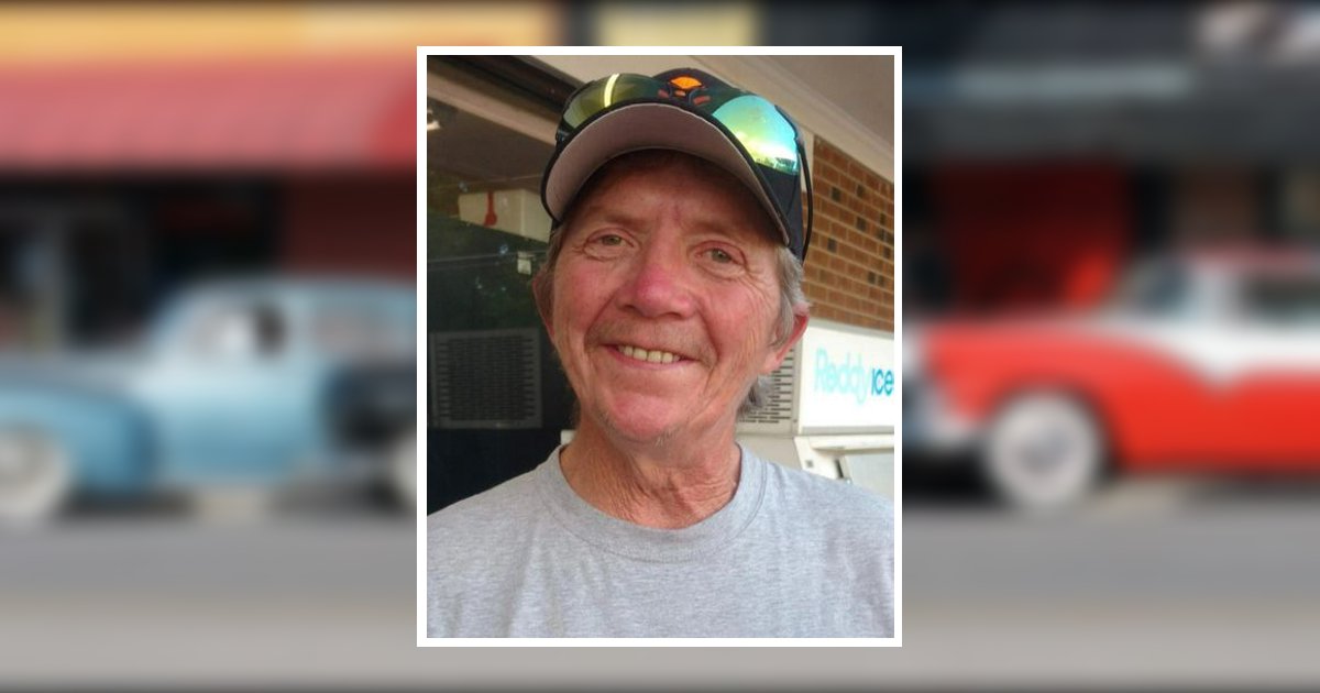 Needham "Joe" Lamm Obituary, Wilson, NC
