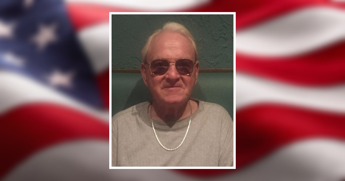 John E. Stanchin Obituary, Youngstown, OH