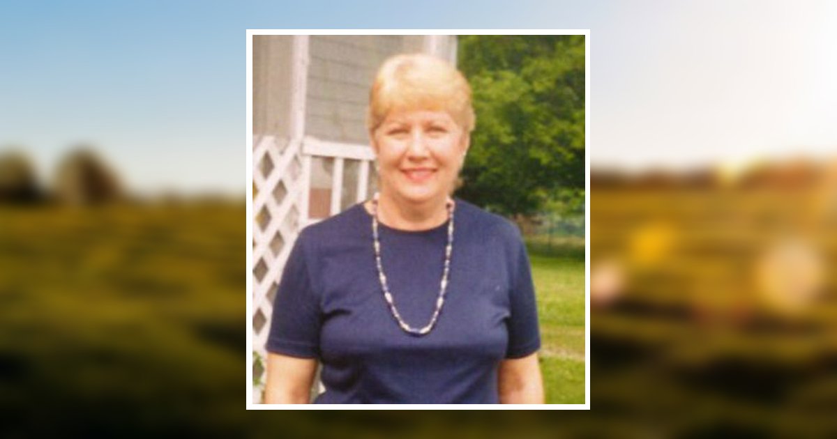 Almeda Mae Morrison Obituary 2021 Baue Funeral Homes