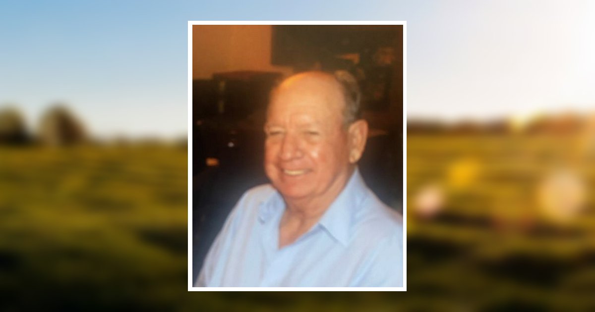 William Zeb Cobb Gatesville, NC Obituary