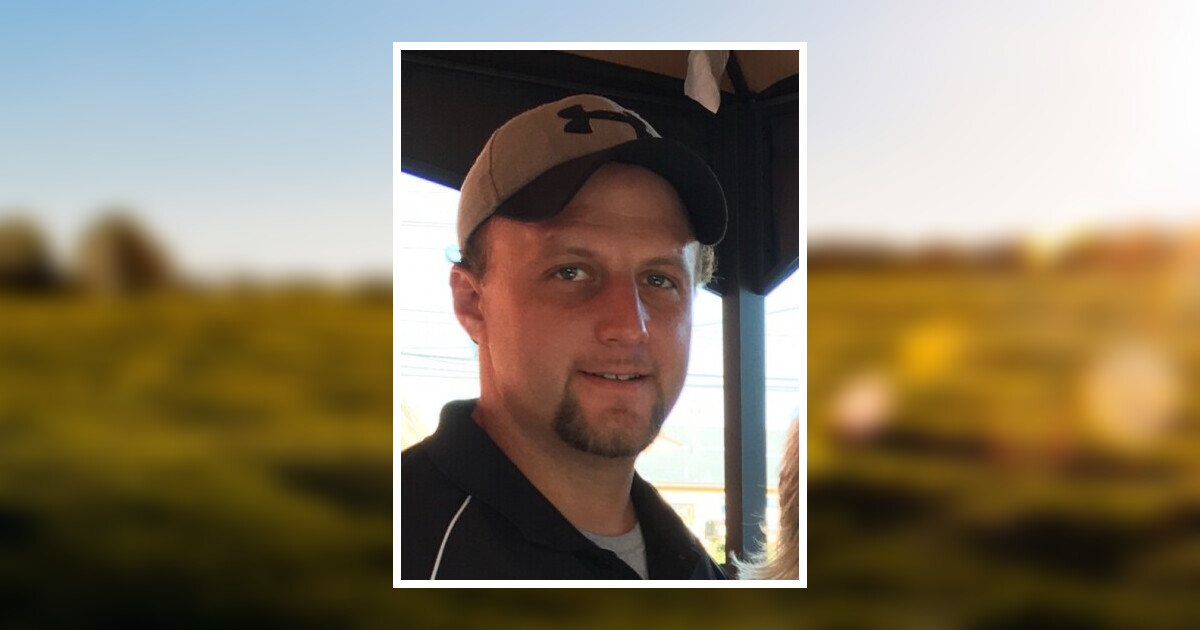 Casey Ross Obituary 2017 - Stauffer Funeral Homes