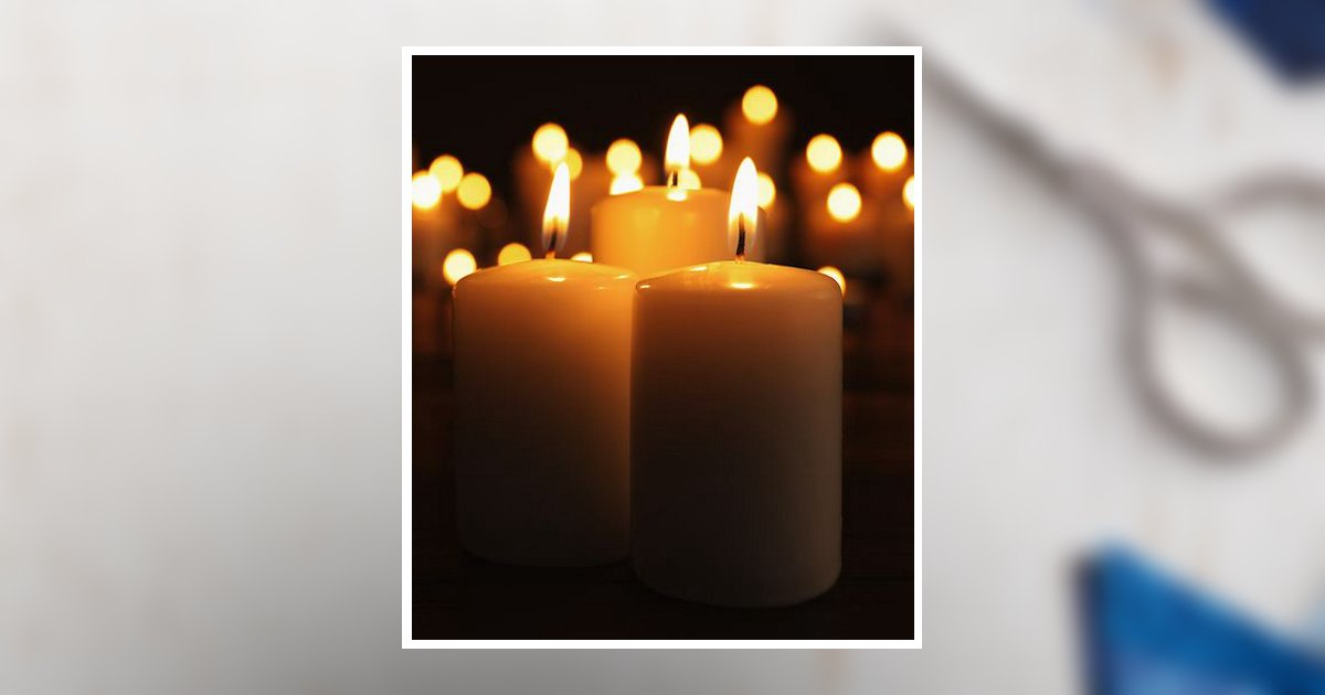 Mary M. Kitchen Obituary, Muncy, PA