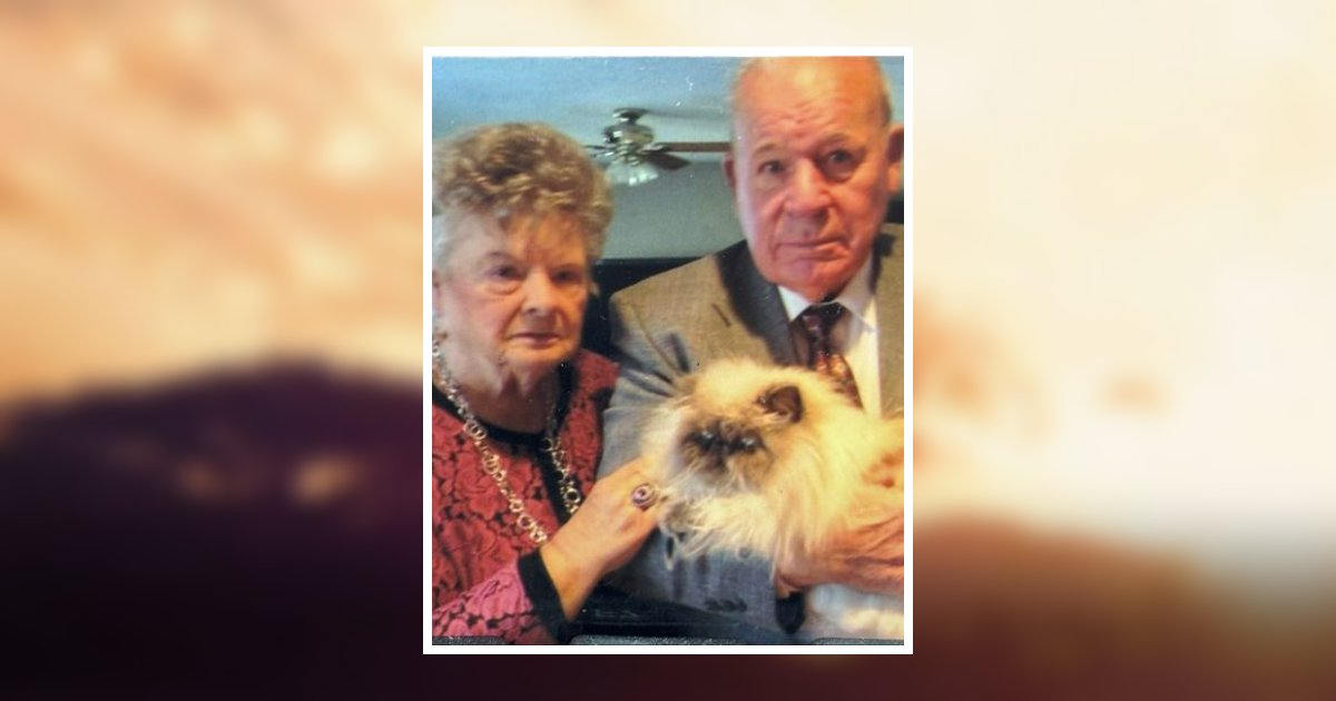 Edith Rosalie Griffith Obituary, Evans, GA