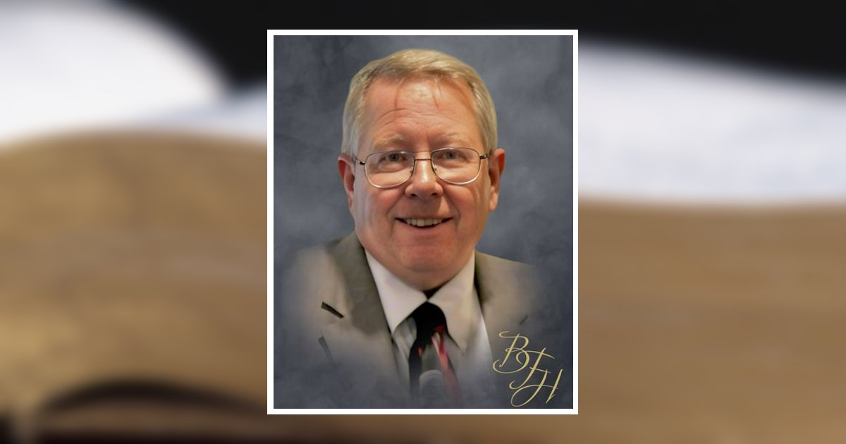 Lawrence "Larry" R. Springer Obituary, Brownfield, TX