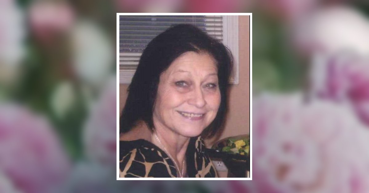 Kathleen "Kathy" Hays Obituary 2023 Winterrowd Funeral Home and Grand