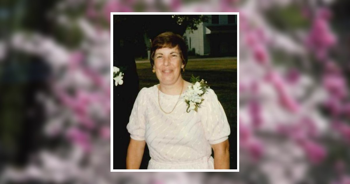 Pamela J. Bolton Obituary, Cincinnati, OH