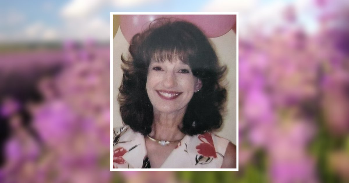 Lauran Veretta Berry Pensacola, FL Obituary