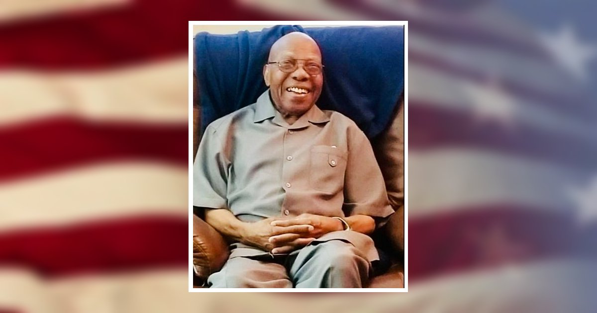 Malcolm T. Best Obituary, El Paso, TX