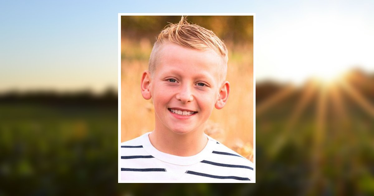 Colin Joseph Deselm Obituary, Pocahontas, IL