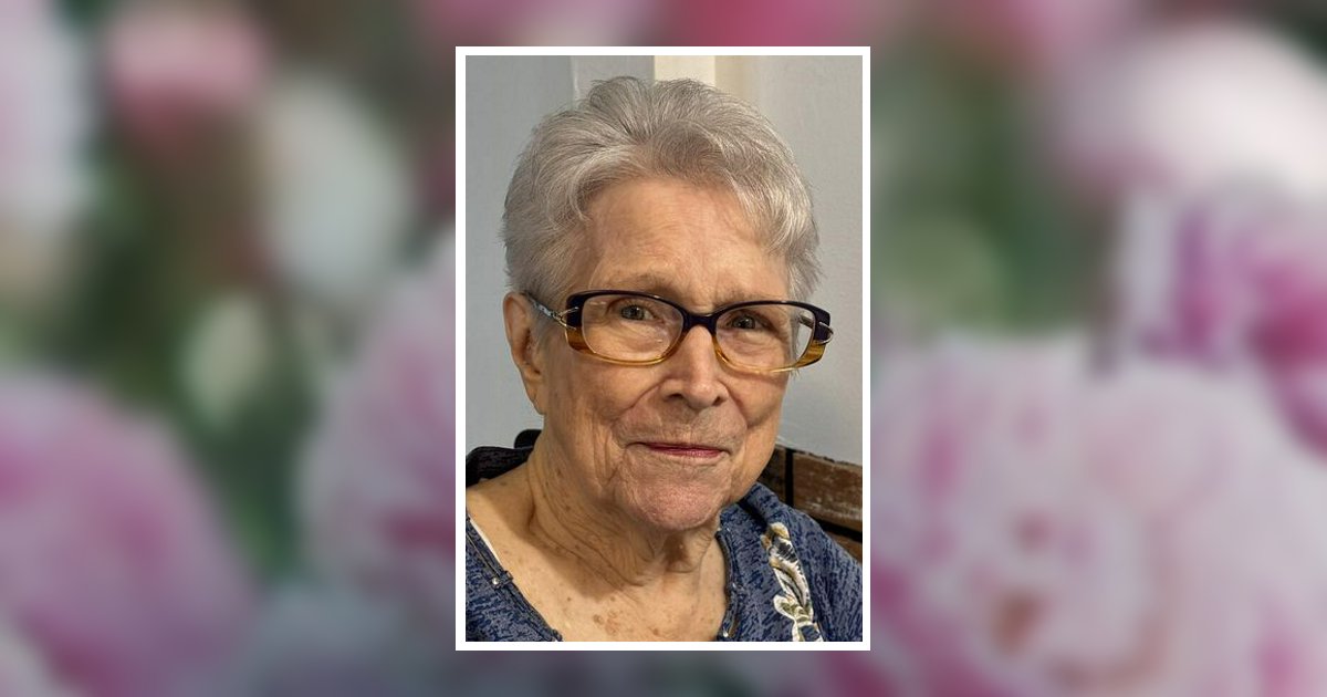 Patricia Thomas Obituary, Frostburg, MD