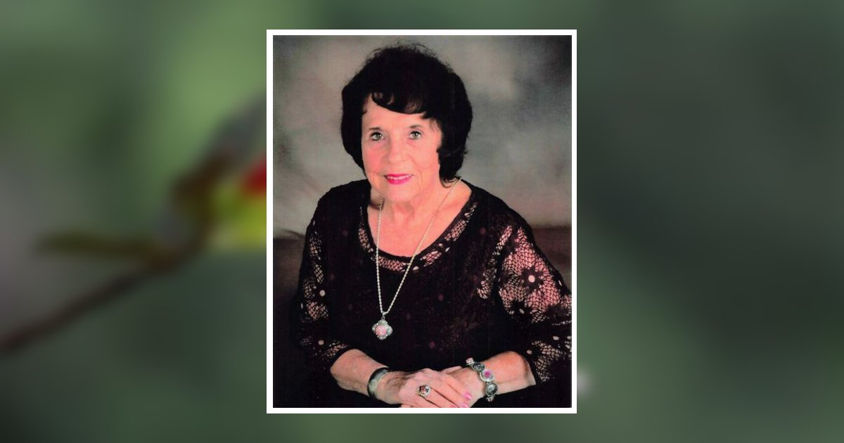 Margaret Jean Dula Obituary, Randleman, NC