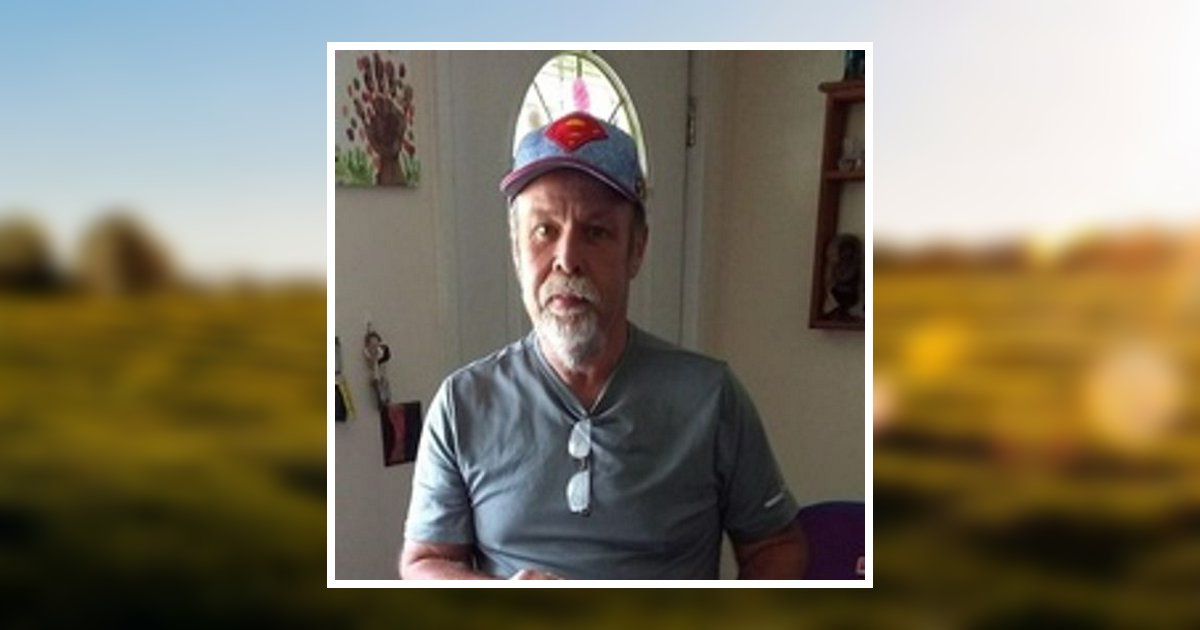 Mickey Seagraves Sr. Obituary 2019 Morton & Whetstone Funeral Home