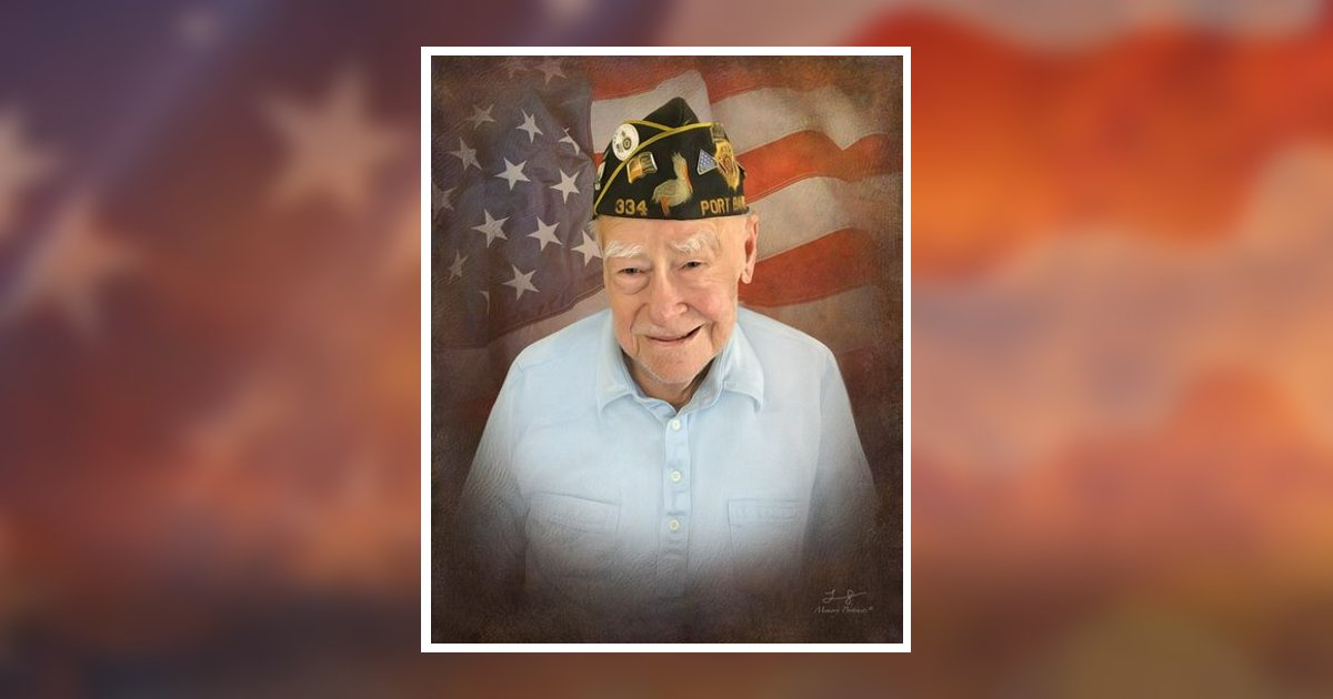 James B. LeJeune Obituary 2024 Sibille Funeral Home